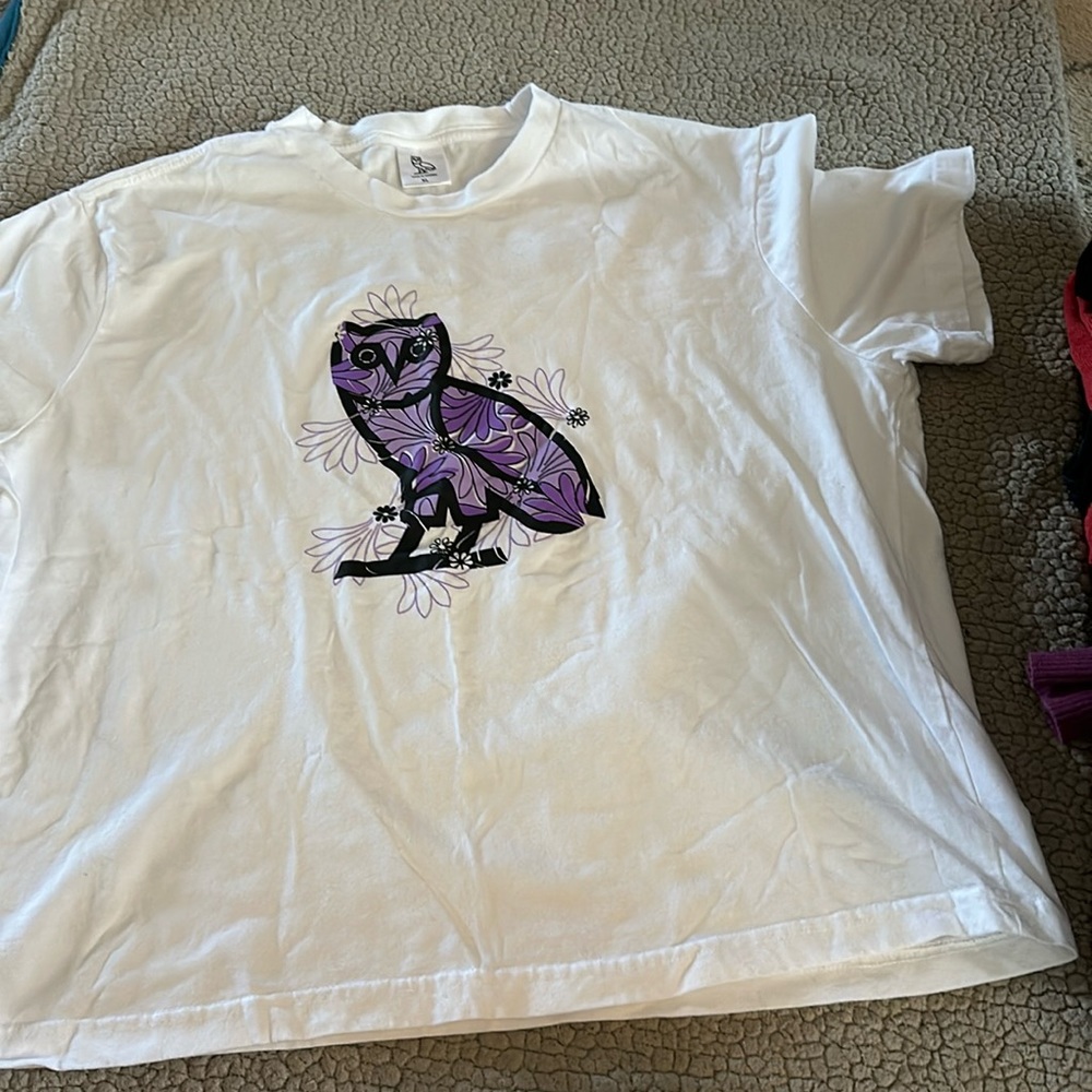 OVO Octobers Very Own T-shirt